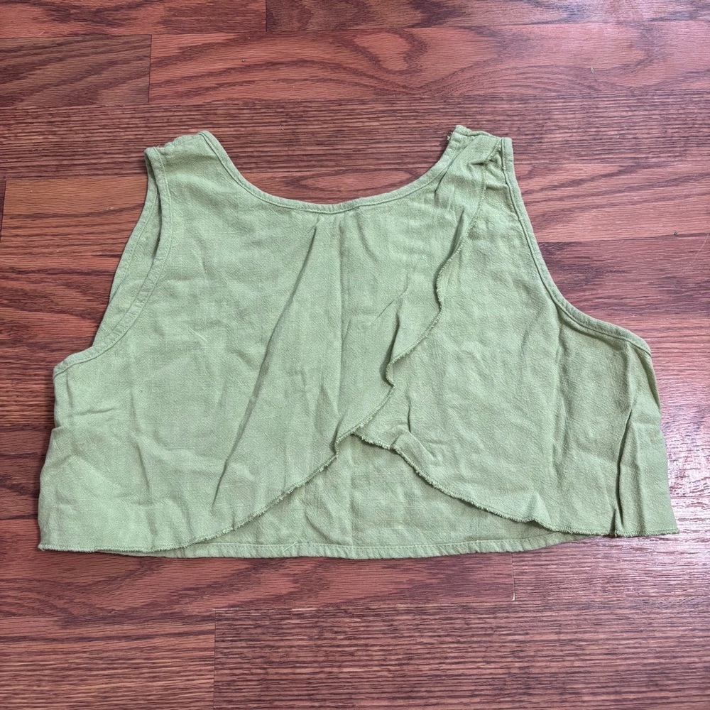 Fashion nova top - Picture 2 of 2